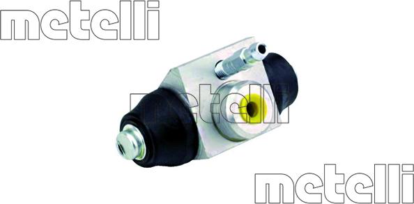 Metelli 04-1043 - Riteņa bremžu cilindrs autospares.lv