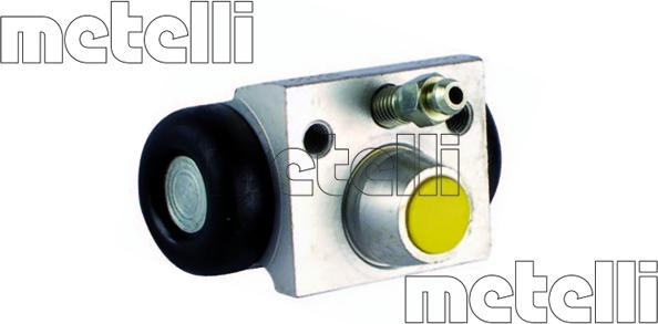 Metelli 04-1065 - Riteņa bremžu cilindrs autospares.lv