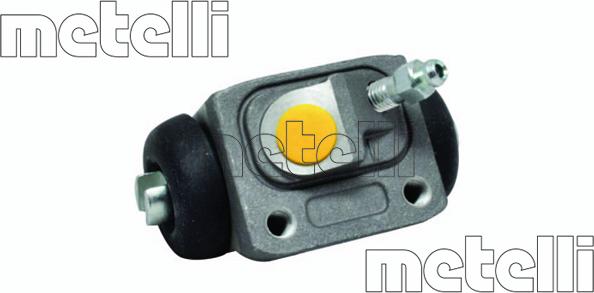 Metelli 04-1004 - Riteņa bremžu cilindrs www.autospares.lv