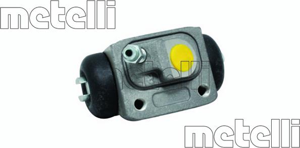 Metelli 04-1005 - Riteņa bremžu cilindrs www.autospares.lv