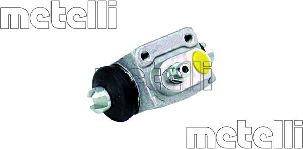 Metelli 04-1007 - Riteņa bremžu cilindrs www.autospares.lv