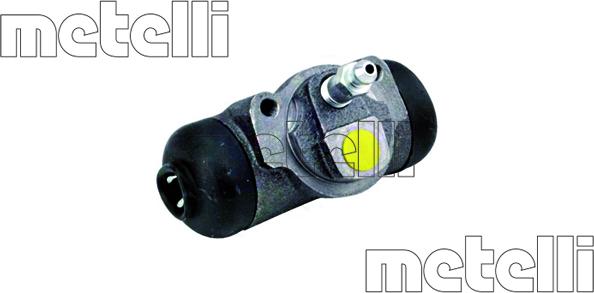 Metelli 04-1014 - Riteņa bremžu cilindrs www.autospares.lv