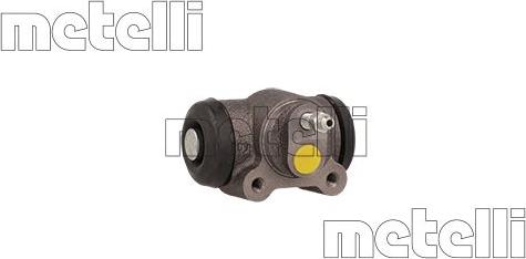 Metelli 04-1084 - Riteņa bremžu cilindrs www.autospares.lv