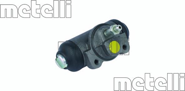 Metelli 04-1037 - Riteņa bremžu cilindrs autospares.lv