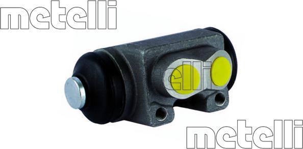 Metelli 04-1076 - Колесный тормозной цилиндр www.autospares.lv