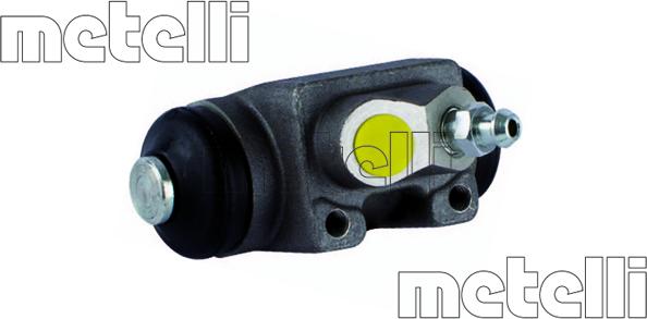 Metelli 04-1071 - Riteņa bremžu cilindrs www.autospares.lv