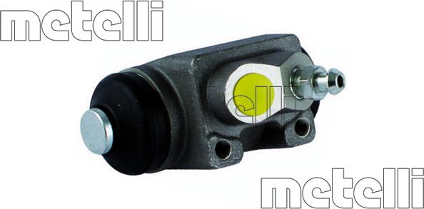 Metelli 04-1077 - Колесный тормозной цилиндр www.autospares.lv