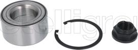 Metelli 19-8131 - Wheel hub, bearing Kit www.autospares.lv