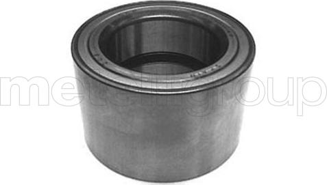 Metelli 19-2691 - Wheel hub, bearing Kit www.autospares.lv