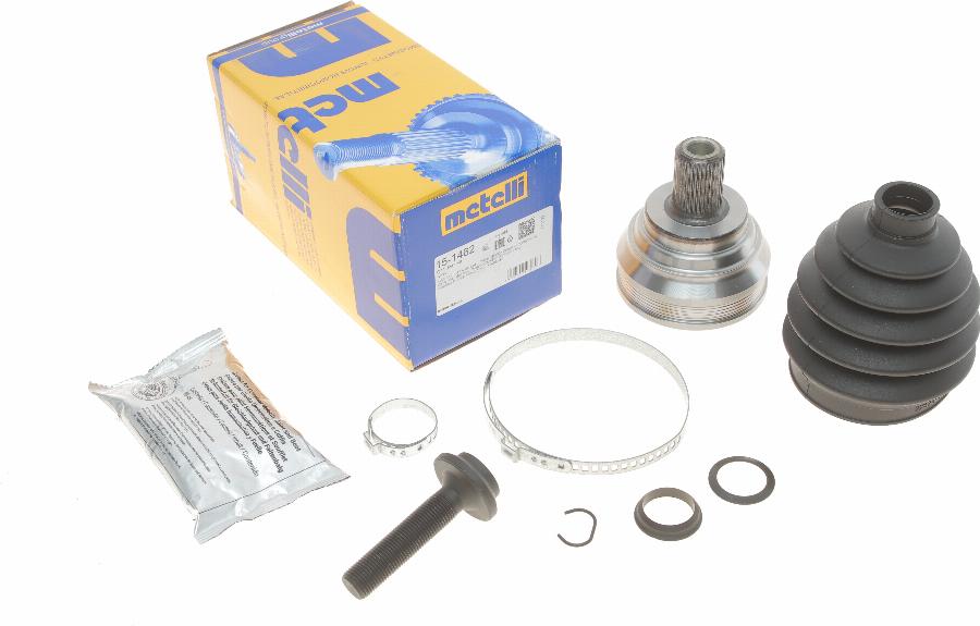 Metelli 15-1462 - Joint Kit, drive shaft www.autospares.lv