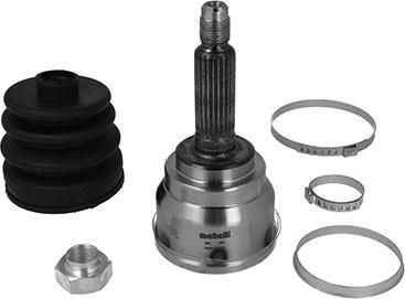 Metelli 15-1362 - Joint Kit, drive shaft www.autospares.lv