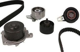 Metelli 30-0621-3 - Water Pump & Timing Belt Set www.autospares.lv