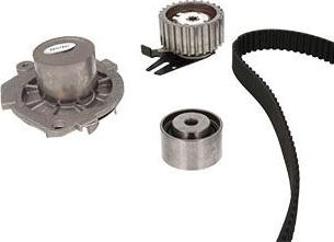 Metelli 30-0672-5 - Water Pump & Timing Belt Set www.autospares.lv