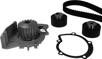 Metelli 30-0861-6 - Water Pump & Timing Belt Set www.autospares.lv