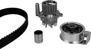 Metelli 30-0761-3 - Water Pump & Timing Belt Set www.autospares.lv