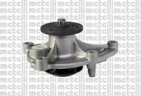 Metelli 24-0994 - Water Pump www.autospares.lv