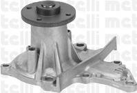 Metelli 24-0944 - Water Pump www.autospares.lv