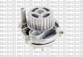 Metelli 24-0904 - Water Pump www.autospares.lv