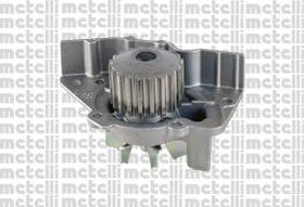 Metelli 24-0911 - Water Pump www.autospares.lv