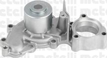 Metelli 24-0936 - Water Pump www.autospares.lv