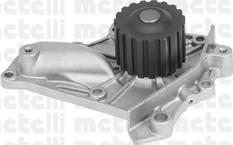 Metelli 24-0479 - Water Pump www.autospares.lv