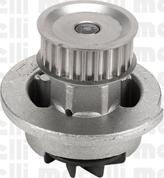 Metelli 24-0541 - Water Pump www.autospares.lv