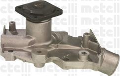 Metelli 24-0509 - Ūdenssūknis www.autospares.lv