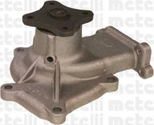 Metelli 24-0538 - Ūdenssūknis www.autospares.lv