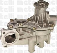 Metelli 24-0579 - Water Pump www.autospares.lv