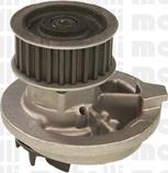 Metelli 24-0572 - Water Pump www.autospares.lv