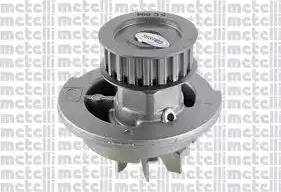 RIDER RD.150169003 - Water Pump www.autospares.lv