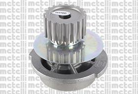 Metelli 24-0695 - Water Pump www.autospares.lv