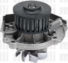 Metelli 24-0693 - Water Pump www.autospares.lv