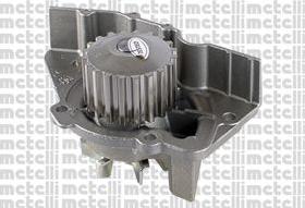 Metelli 24-0641 - Water Pump www.autospares.lv