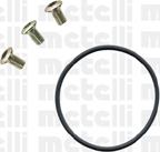 Metelli 24-0658 - Водяной насос www.autospares.lv