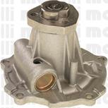 Metelli 24-0609 - Водяной насос www.autospares.lv