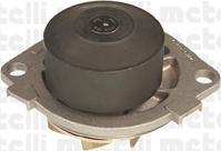 Metelli 24-0614 - Water Pump www.autospares.lv