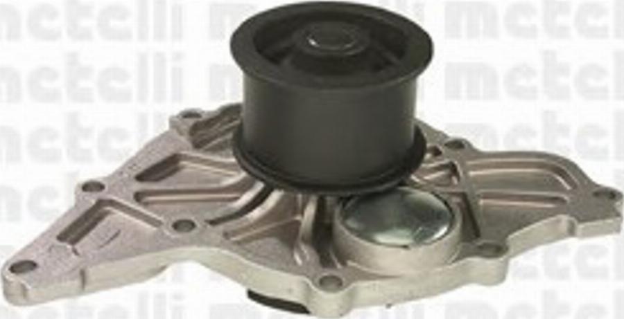 Metelli 24-0675 - Water Pump www.autospares.lv