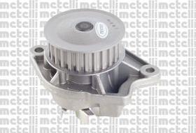 Metelli 24-0676 - Water Pump www.autospares.lv