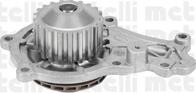 Metelli 24-0859 - Water Pump www.autospares.lv