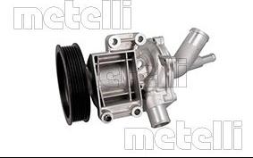 Metelli 24-0860 - Ūdenssūknis www.autospares.lv