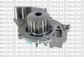 Metelli 24-0861 - Water Pump www.autospares.lv