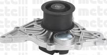 Metelli 24-0868 - Water Pump www.autospares.lv