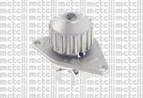 Metelli 24-0837 - Water Pump www.autospares.lv