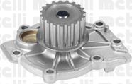 Metelli 24-0824 - Water Pump www.autospares.lv