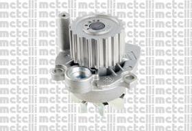 Metelli 24-0875 - Water Pump www.autospares.lv