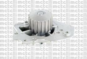 Metelli 24-0393 - Ūdenssūknis autospares.lv