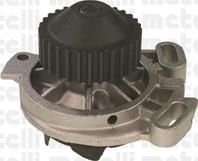 Metelli 24-0383 - Water Pump www.autospares.lv