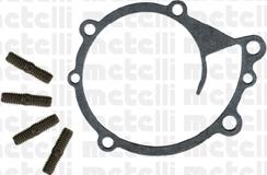 Metelli 24-0203 - Ūdenssūknis www.autospares.lv