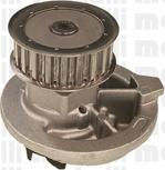 Metelli 24-0235 - Ūdenssūknis www.autospares.lv